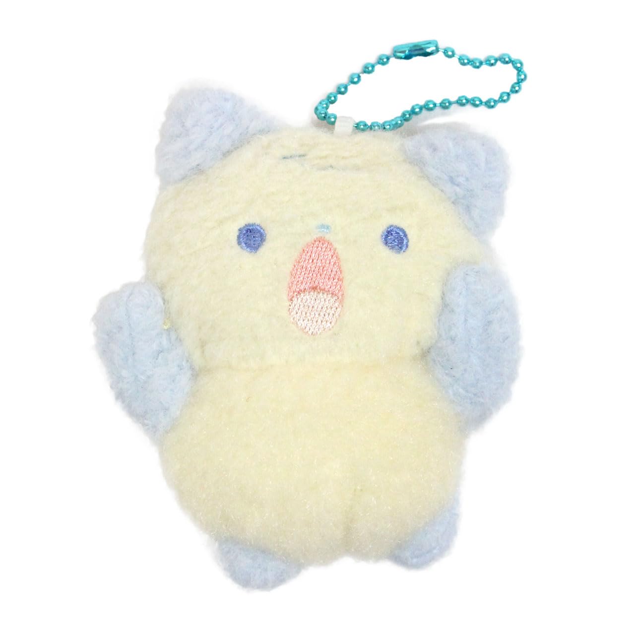 Amazon.co.jp: おうえんし隊 ぬいぐるみ マスコット