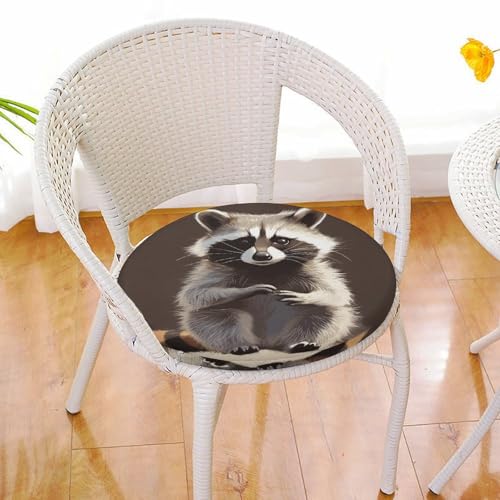 Coussin de sol de méditation en mousse mémoire pour l'assise - 7