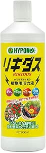 ハイポネックスジャパン 活力剤 リキダス 800ml商品画像