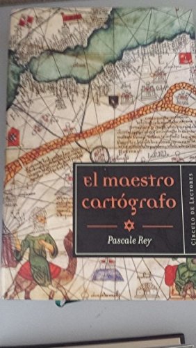 El Maestro Cartógrafo