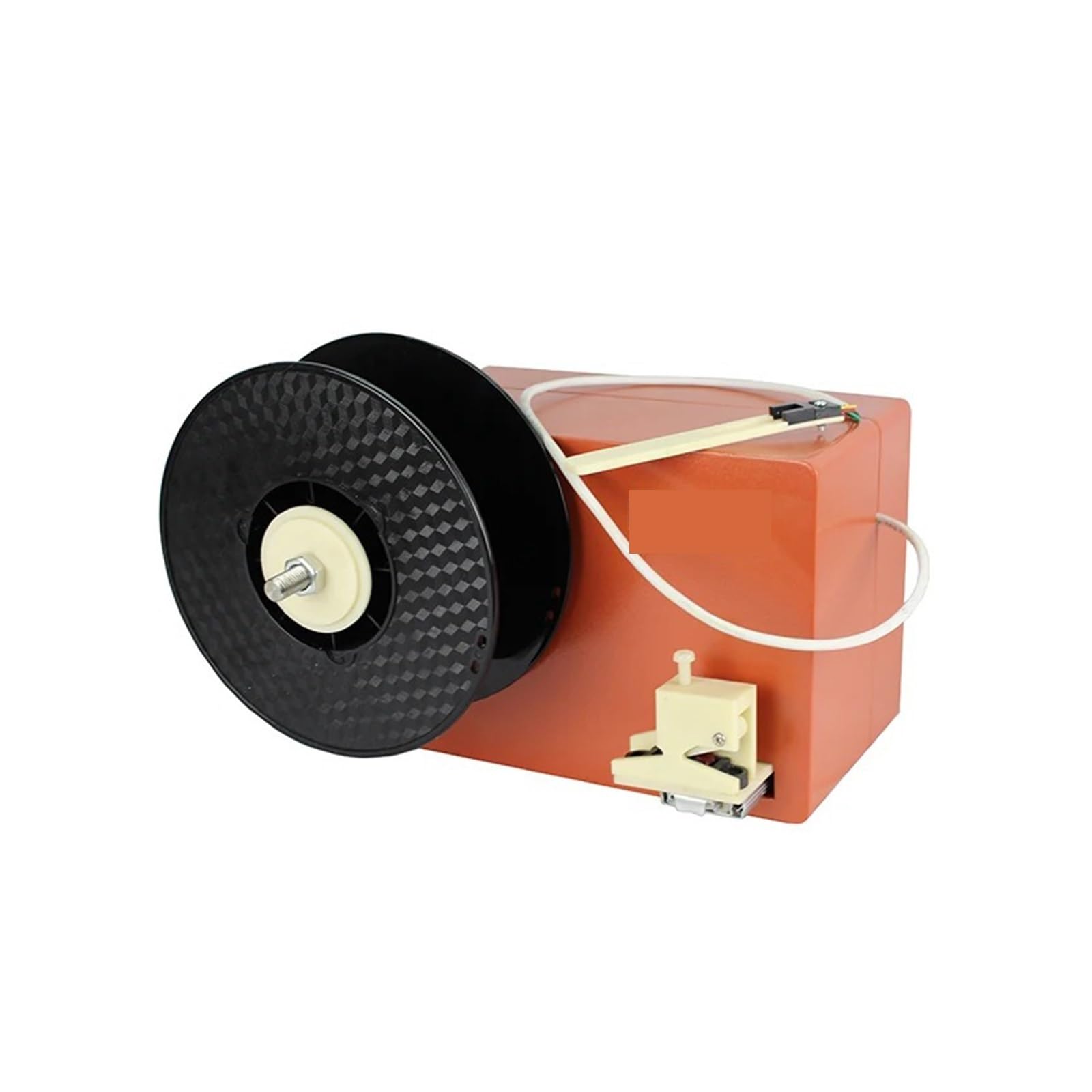 Maszyna Do Wytłaczania Druku 3D Drukarki Filament Desktop Extractor Materiały Eksploatacyjne Maker Prędkość Regulowana Precyzyjna Kontrola