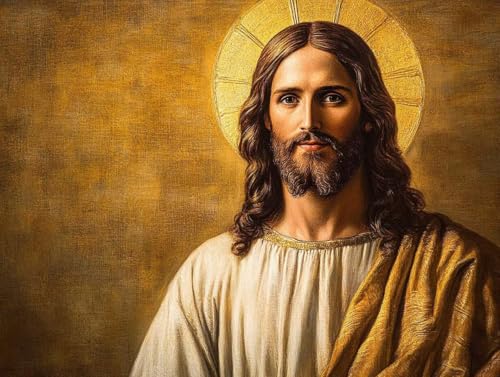 ???? ? Paint by Numbers ???? ??????????, ????????????????? ?????????????, ???? ????? ??????, ??????? 60x45cm -yym25012PE