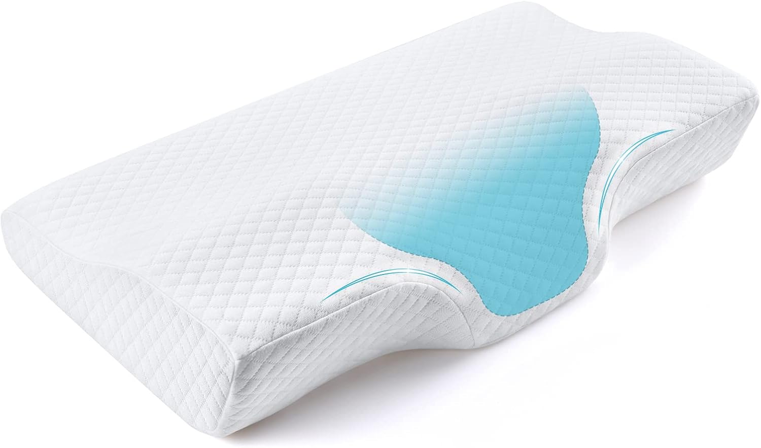ergonomic pillows