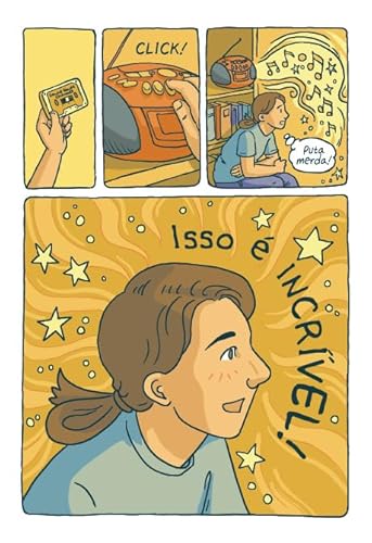 Gênero Queer: Memórias