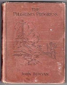 Hardcover The Pilgrim's Progress, Abridged By Edith Freelove Smith Book