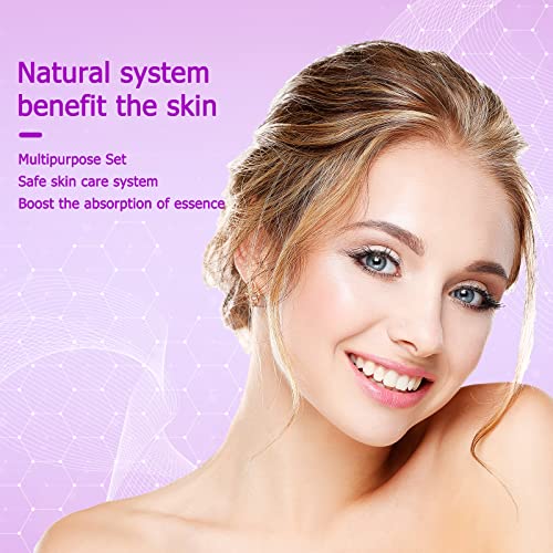 Yourmate YMHFW2 Phototherapy Device High Frequency Facial Wand Machine thumb #5