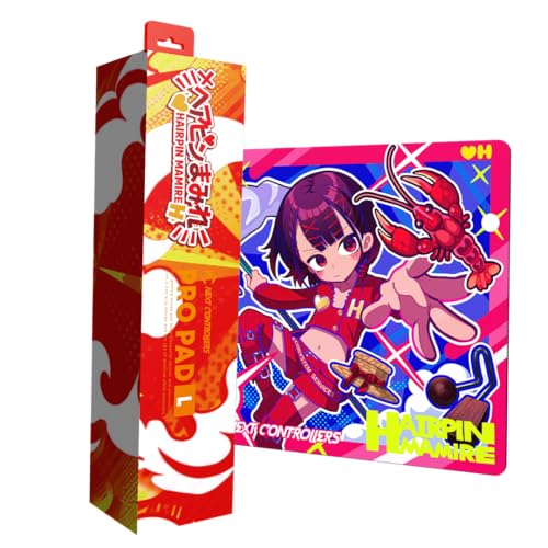 Amazon.co.jp: NEXTコントローラー ゲーミングマウスパッド マウス