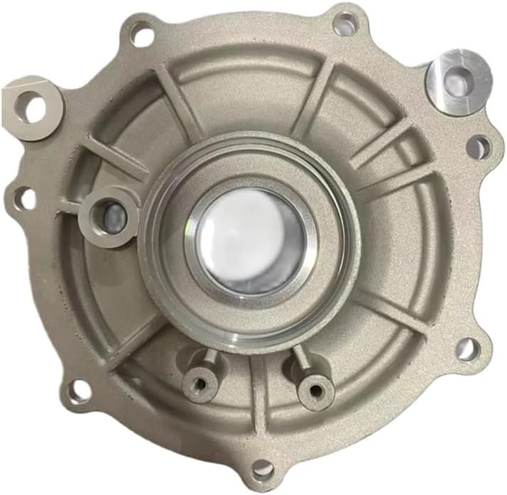 Front Gear Case Cover Compatible with 1000cc CF850 550 625 Z6 Z8 U8 Z10 UTV Q810-310001-10002