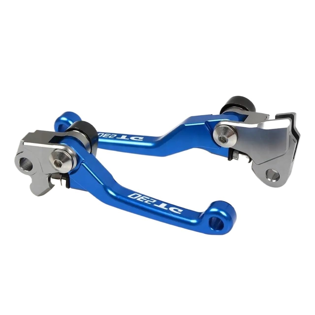 Moto Freno Frizione Master Per DT 230 DT230 LANZA 1997-2011 2008 2009 2010 Leva Freno Frizione Moto Leve Pivotanti Per Da Cross Maniglia