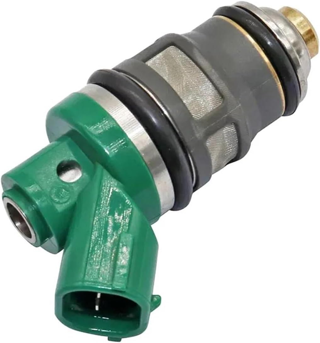 Fuel Injector Nozzles 15710-87J00 for Suzuki Df40 Df50 1999-2010 Accessories Replacement Fuel Supply Injection Nozzle