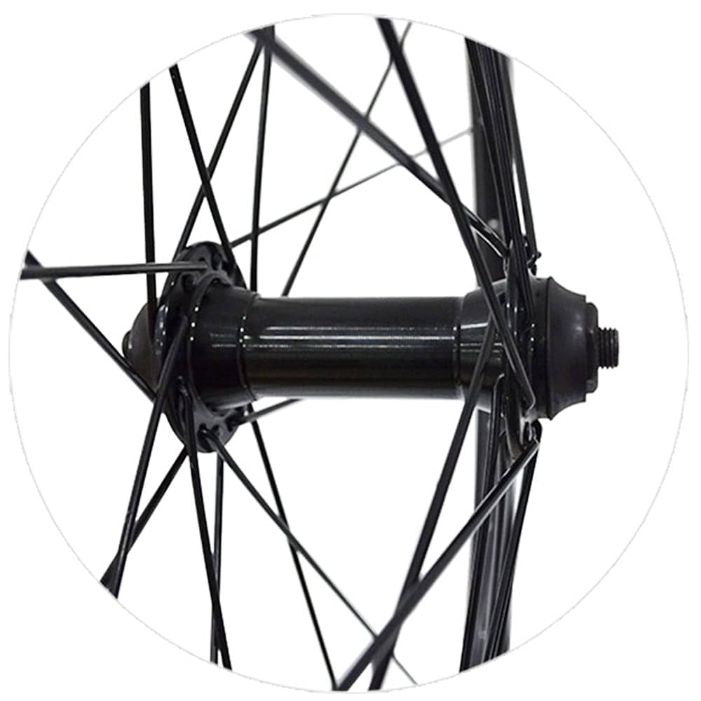 Amazon | QHYRZE 26インチ マウンテンバイク ホイールセット V