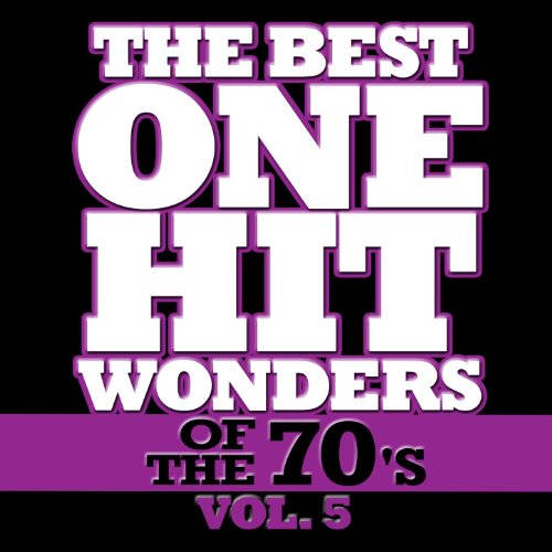 The Best One Hit Wonders Of The 70's, Vol. 5 Déjà Vu