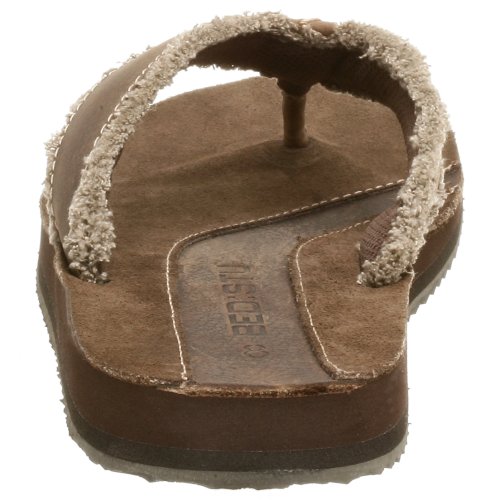 Bed Stu Men's Hackman Sandals3