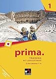 lernsoftware latein campus  prima. / prima. Training mit Lernsoftware 1: Latein lernen / Zu den Lektionen 1-14 (prima.: Latein lernen)