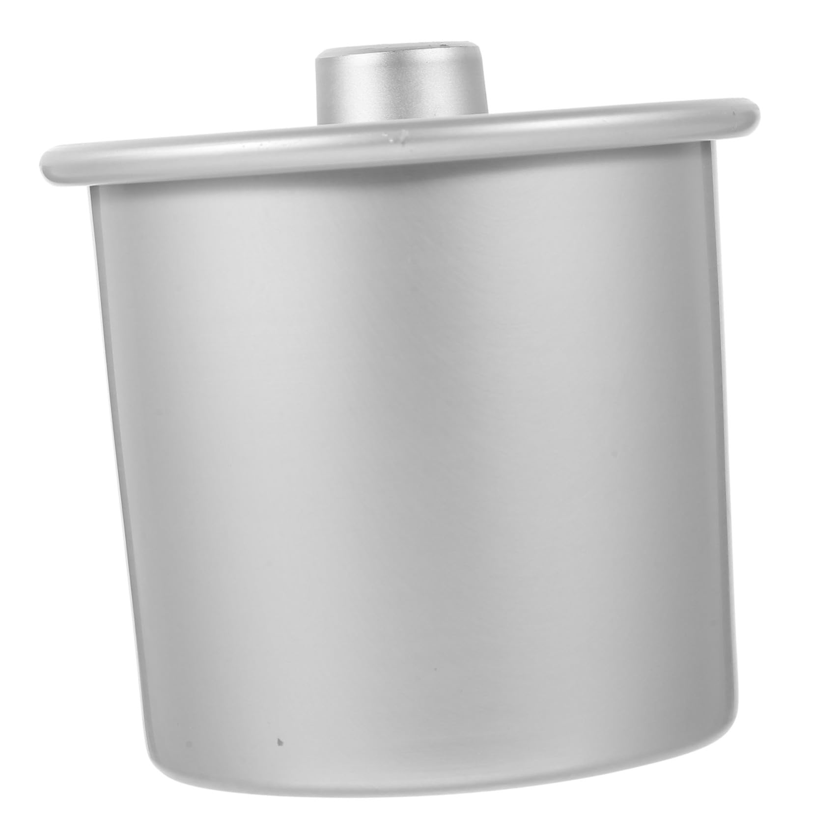 OKUMEYR 1 Set Round Nonstick Cake Pan Aluminum Alloy Baking with Removable Bottom for Easy Release for DIY Baking and Desserts