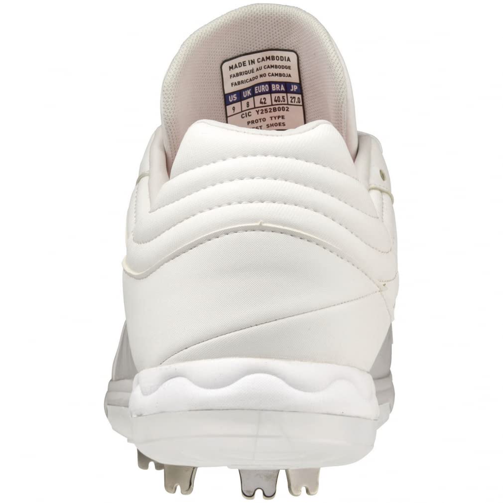 Amazon.co.jp: [ミズノ] 野球 スパイクシューズ スピードレボ