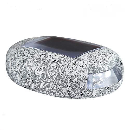 Solar Garden Lights, Outdoor Solar Lights 6 Pack LED Solar Powered Light Solar Lamp Waterproof Stake Lights Decoration Lighting for Landscape,Walkway,Yard,Lawn,Patio