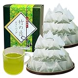 京都・宇治田原製茶場 上級 深蒸し 竹の匠 ティーバッグ 緑茶 茶葉 煎茶 お茶 宇治茶 日本茶 深蒸し茶 (100)29245