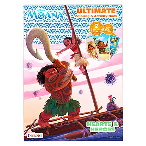 Paint With Water Super Set For Girls Kids Toddlers - Bundle Includes 3 Deluxe Paint Books With Paint Brushes (Featuring Disney Princess, Tangled And Moana) #TOP2