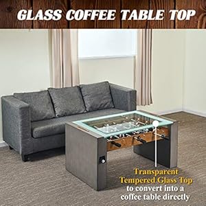 Barringtonfoosballmultiplestylessoccerfoosballtablesdurablestylishdesignswithtabletopsportssoccerballsperfectforfamilygamerooms  Urban Country Home Decor Barrington foosball multiple styles soccer foosball tables durable stylish designs with tabletop sports soccer balls perfect for family game rooms  urban country home decor