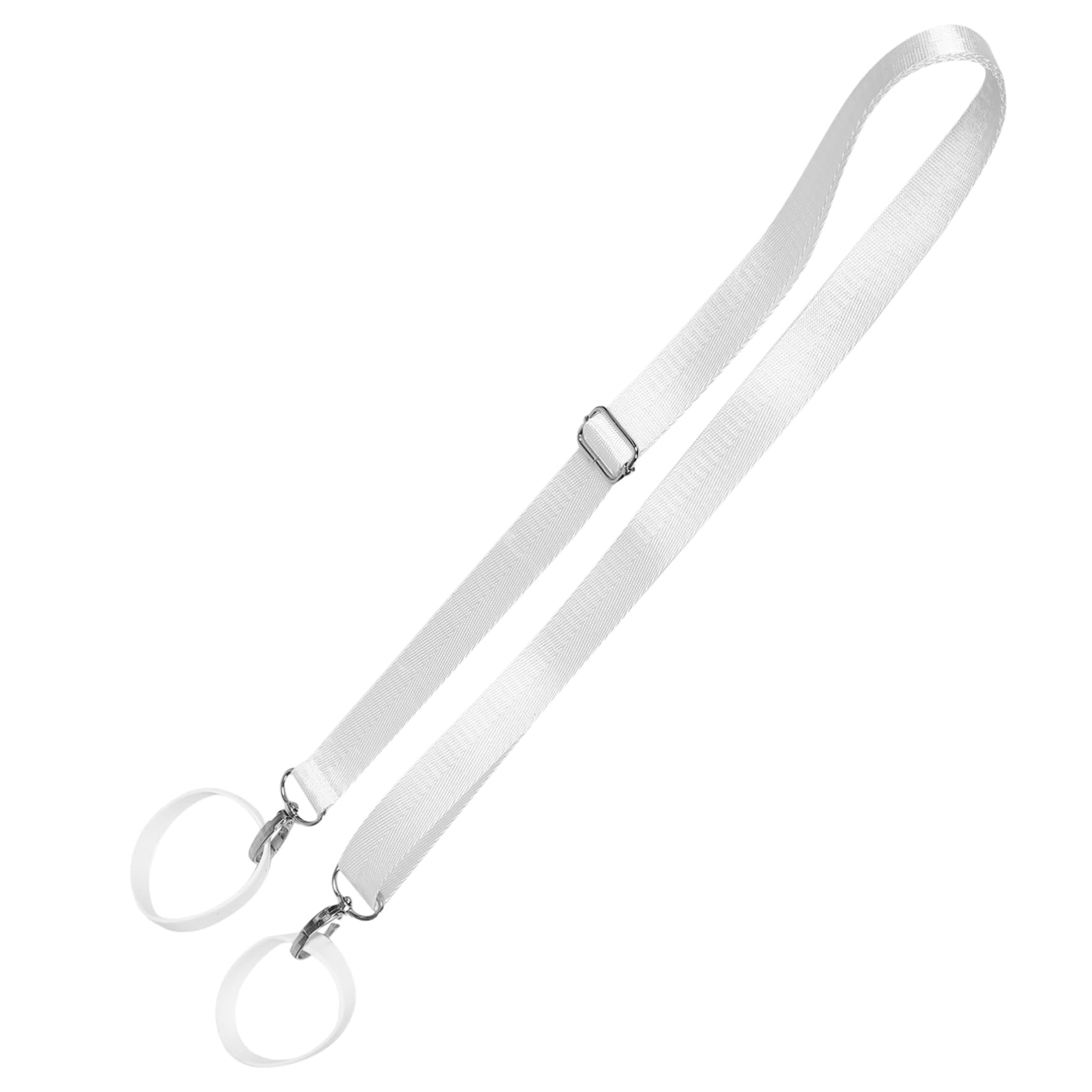 Hemoton Badminton Net Set Tennis Net Strap for Tennis Portable Storage Effortless Shuttlecock Retrieval