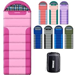 Deep Pink & Light Pink （Left Zip）