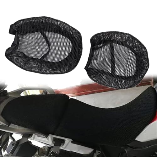 Funda de asiento para Honda CRF1000L protector impermeable antideslizante Africa Twin