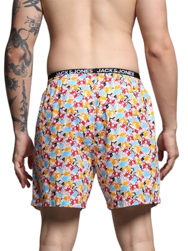 Image of Jack & Jones Men Boxer Shorts
