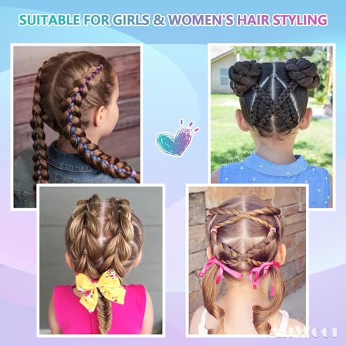 4. Bild von Wachs-Stick für Haare, Haar-Pomade-Stick Glättender & glatter Stick für Perücken Nicht fettender Styling-Haar-Wachs-Stick für Fliegenscharen von AnWoor