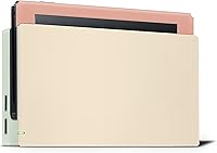 Vista 7 de Tacky design Colorwave - Vinilo clásico compatible con Nintendo Switch Skins, vinilo con bloqueo de color de 9.8 ft, cubierta completa de Colorwave