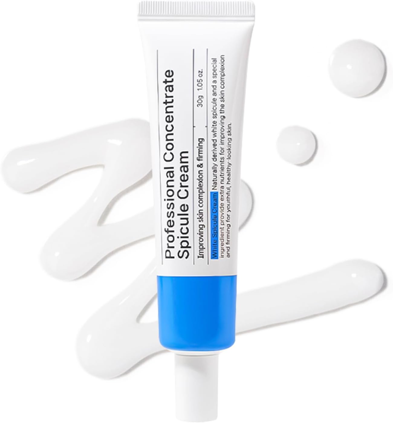 PONGDANG Professional Concentrate Spicule Cream