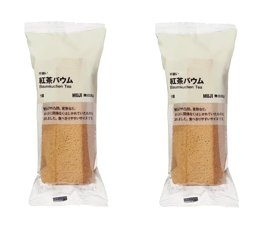 ◆たこちゃんさま専用◆無印良品不揃いバウム詰め合わせいろいろセット Amazon.co.jp: 無印 良品 不揃いバウム 詰め合わせ お楽しみ 6本