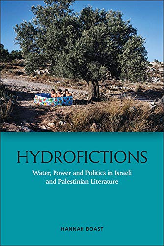 Buy Hydrofictions — BookShops.in