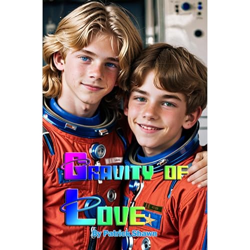 Gravity of Love by Patrick Shawn episode artwork
