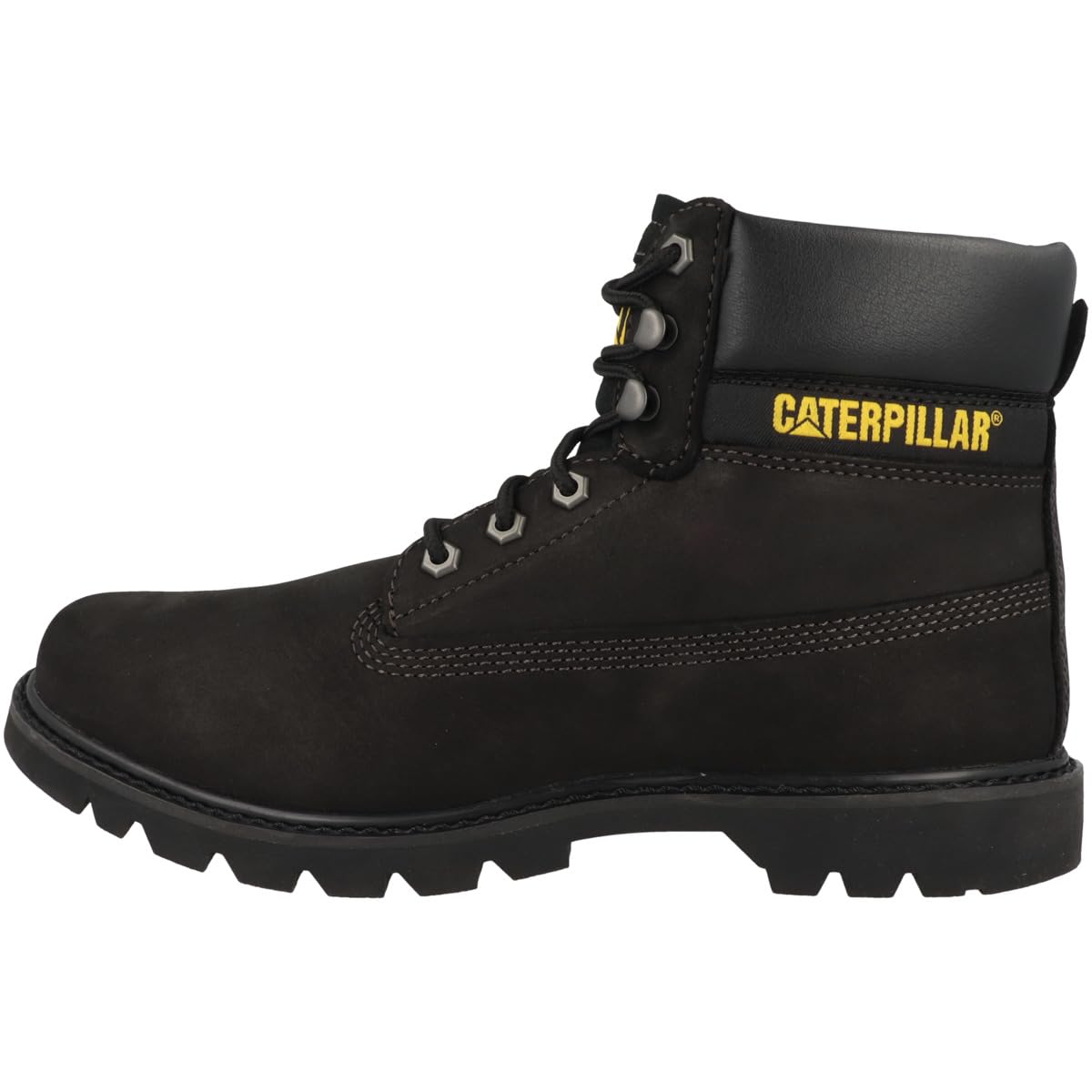 Cat Footwear - Colorado 2.0, Botas cortas al tobillo, BLACK, 44 2/​3 EU