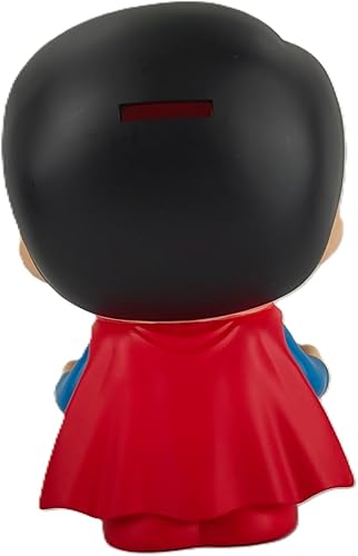 Miniatura 2 de Superman Figural Bank