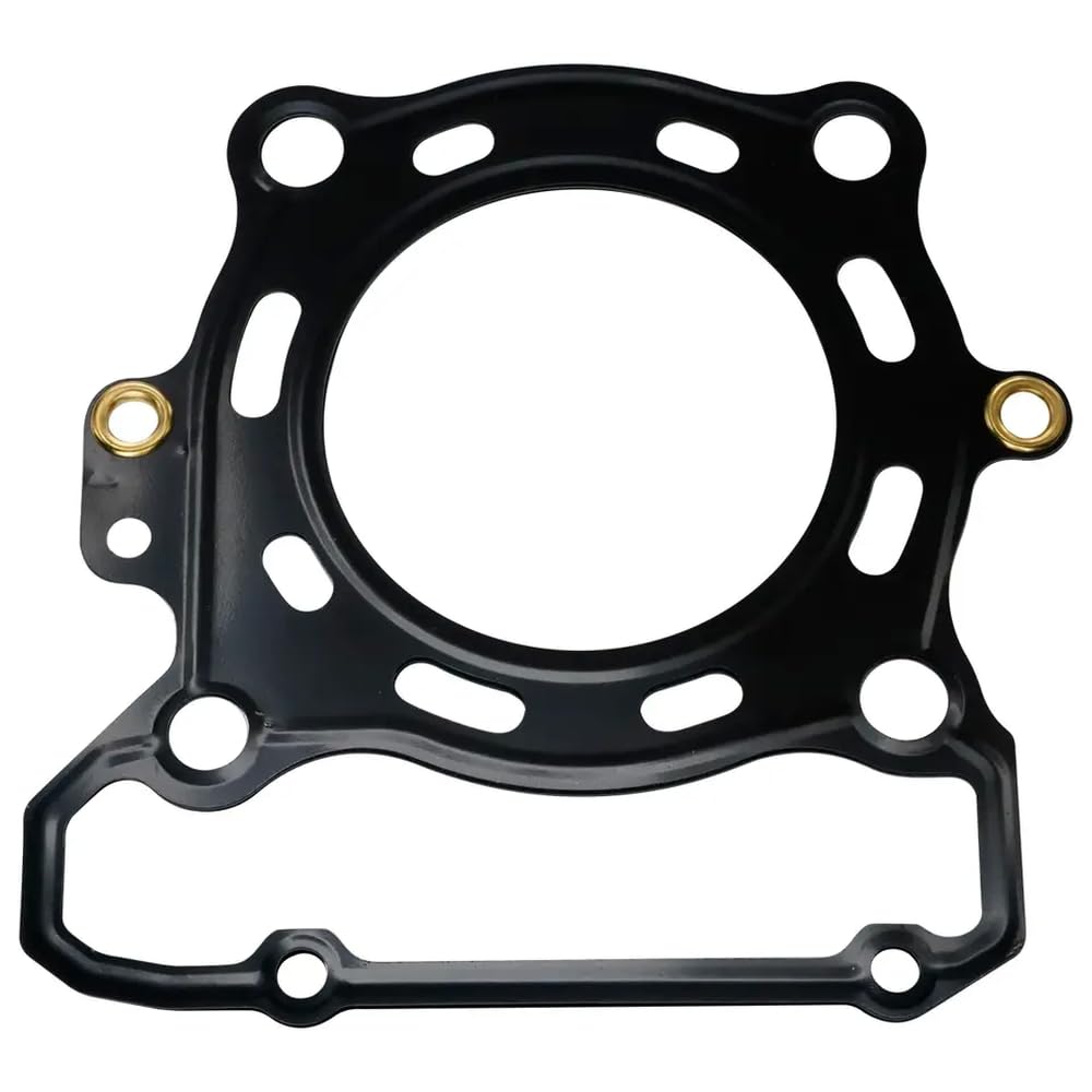 Cylinder Head Gasket Compatible with BR 250 Z250SL 2014-2018 BX250 250SL 2015 2016 Motorcycle Engine Parts