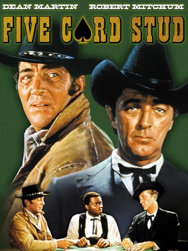 Cinq Cartes à abattre