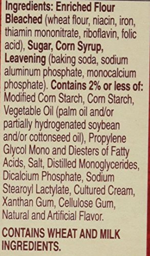 Image of Betty Crocker Super Moist French Vanilla Cake Mix, 15.25 oz, 2 pk