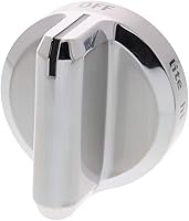 Vista 1 de ERP Pomo de quemador de rango 316564509