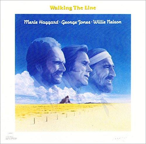 Walking the Line