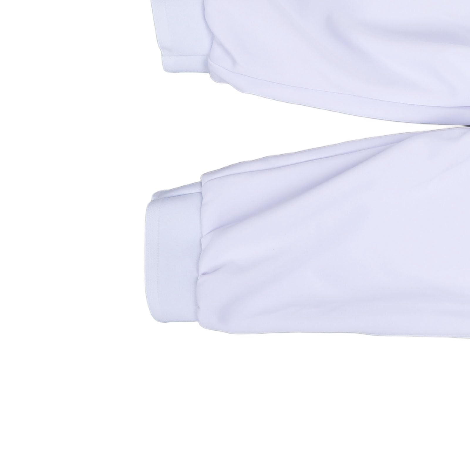 Alomejor Fechthose, Stichsicherer Stoff, Verstellbare, Verdickte Hose für Florett-Degen-Säbel-Training, Jugend-Sportuniform (44)