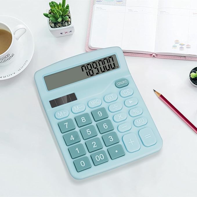 Argmao Calculators