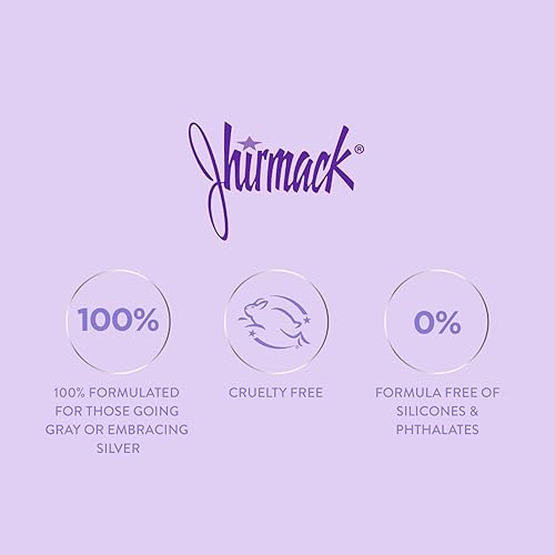 Miniatura 8 de jhirmack Spray acondicionador sin enjuague 10 en 1 | Protector de calor | Desenreda, suaviza, repara y añade brillo | Fabricado con vitamina E y B5