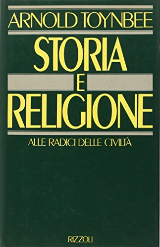 Storia e religione