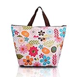 IEason Lunch Pouch Clearance Sale! Insulation Package Portable Waterproof Lunch Bags Lunch With Rice Lunch Box