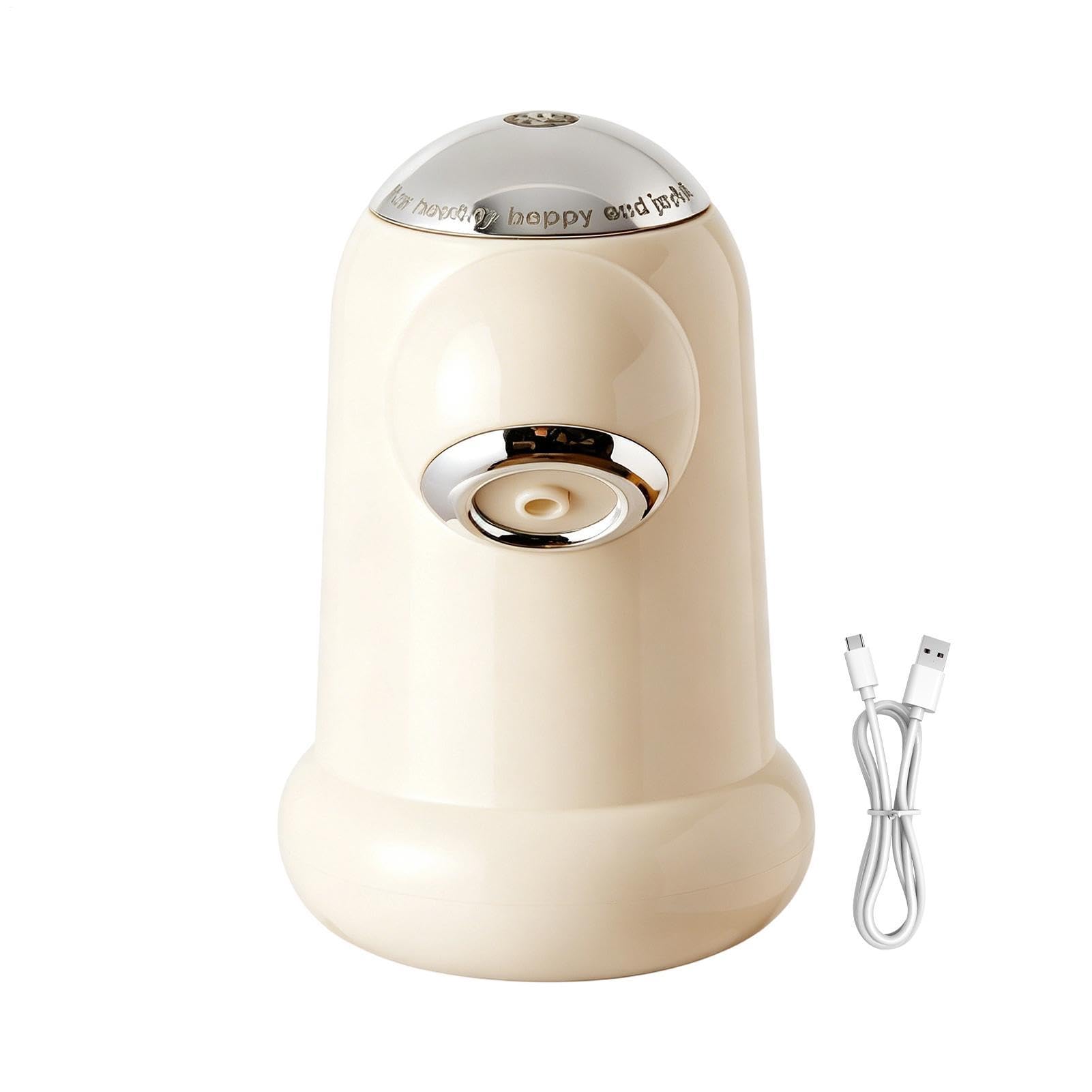 Pompe distributeur à eau pour bonbonne 18,9L rechargeable USB sans fil pour cuisine