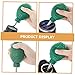 DEARMAMY Camera Air Blower Cleaning Tool Squeeze Ball Pump for Keyboard Lens and Electronics Dust Removal Durable and Reliable Cleaning Equipment
