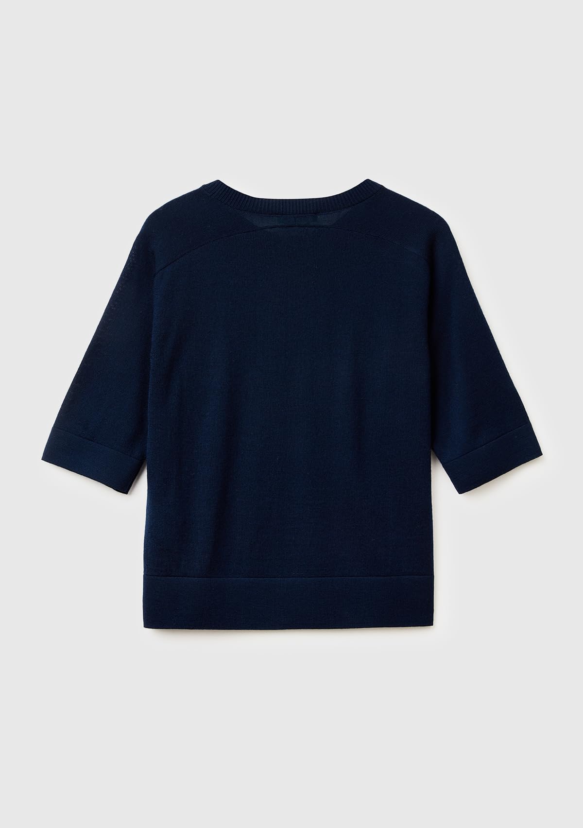 United Colors of Benetton Sweter Kobiety Maglia G/C M/M 11ahd10e6