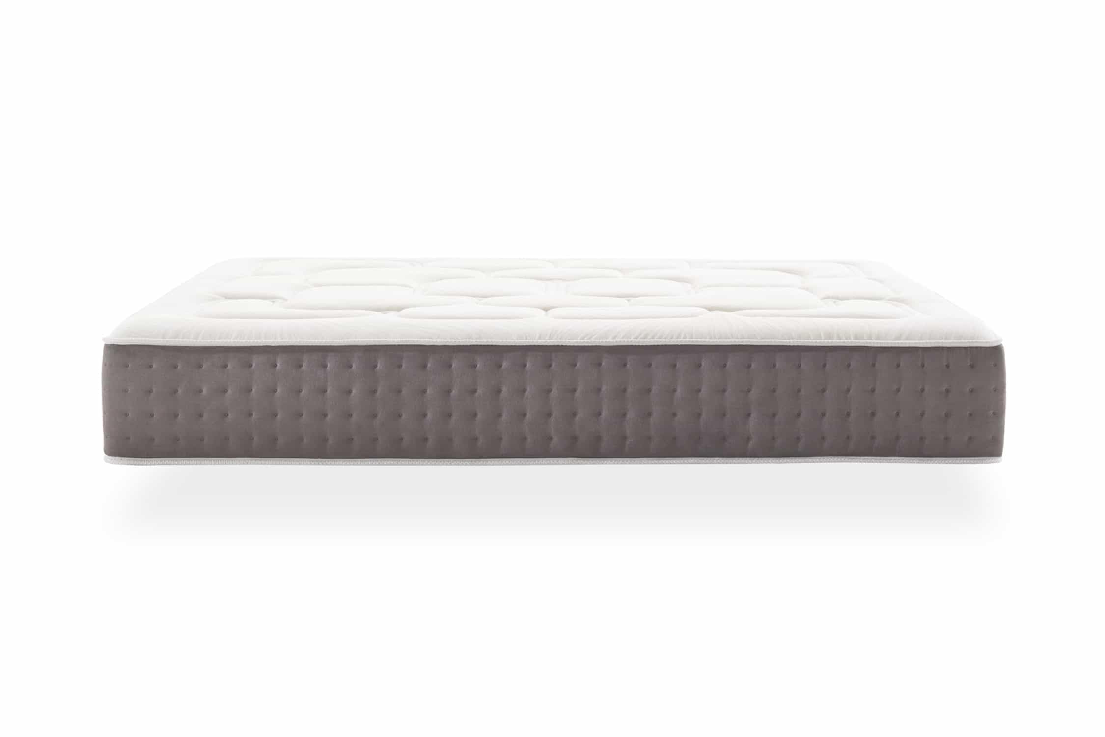 Moonia | Materac wiskoelastyczny 140X190 KingMax Multizone | Maksymalny komfort | Wysokość +/- 30 cm | Przeciwgrzybicze, przeciwbakteryjne, przeciw roztoczom | System pielęgnacji ciśnienia | Wszystkie pomiary